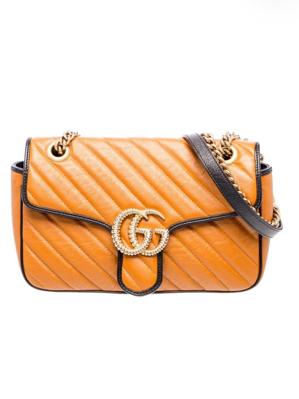 Gucci Marmont Bag